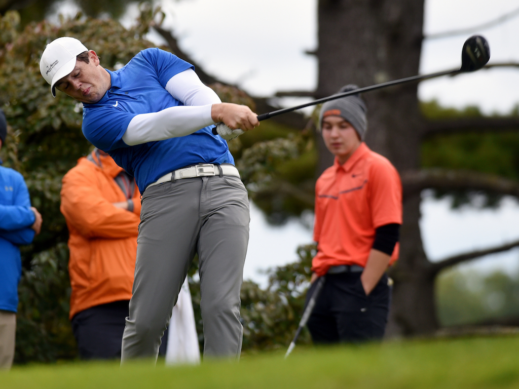 Official Tournaments at Eaglesticks Golf Club