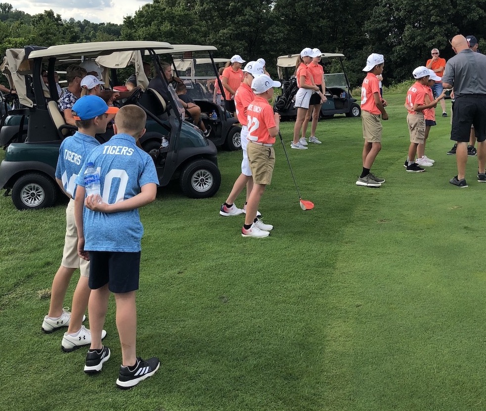 Green Valley Rumble II