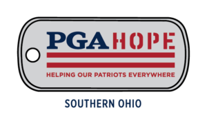 PGA HOPE Logo