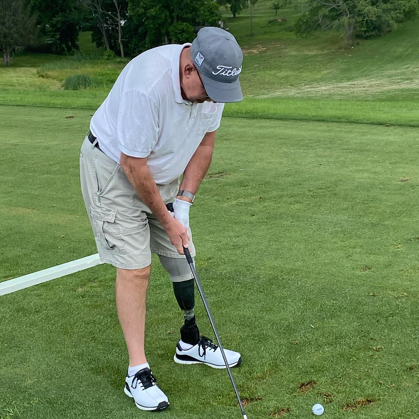 PGA HOPE Instruction