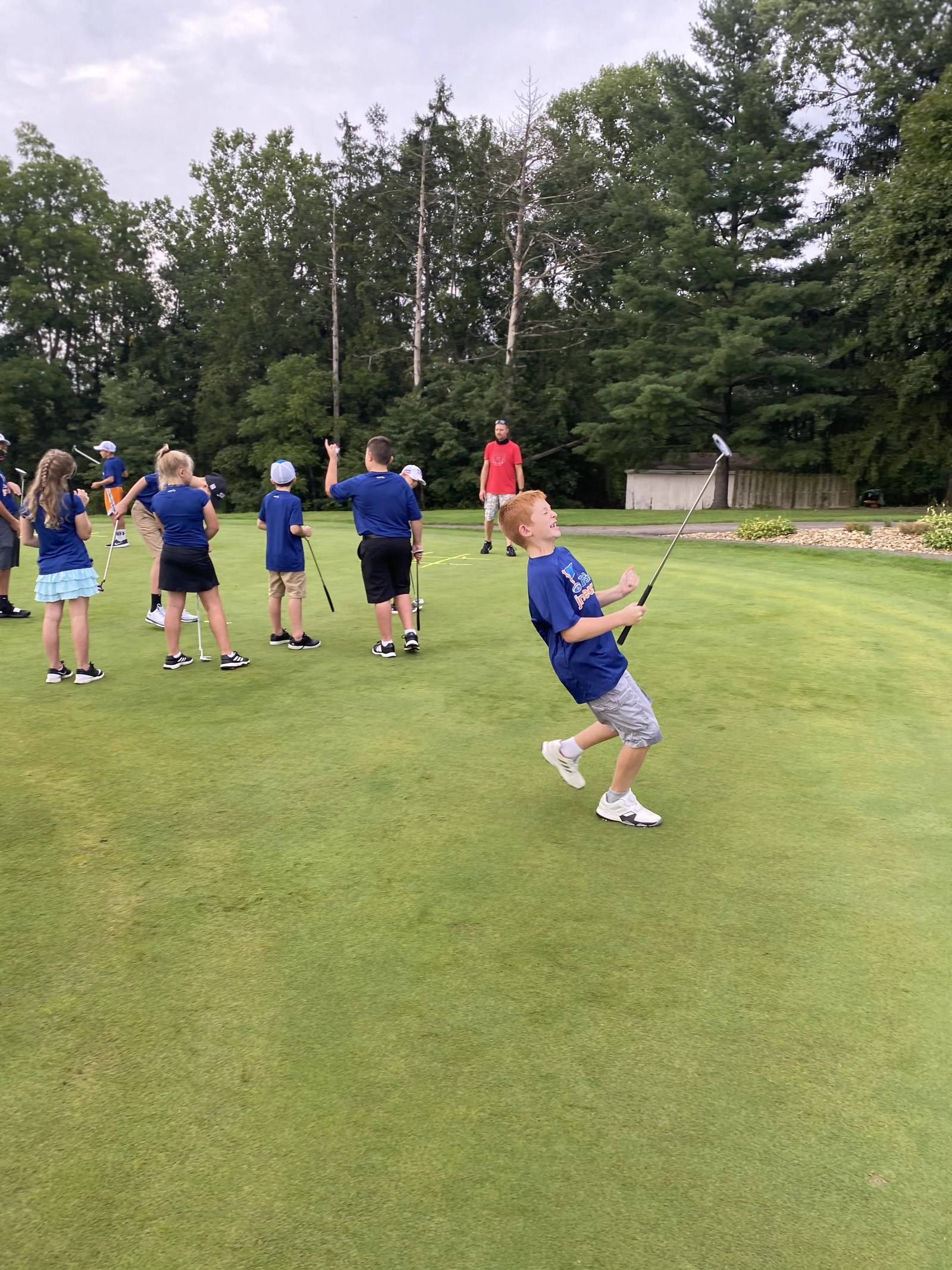 Instructional Practice