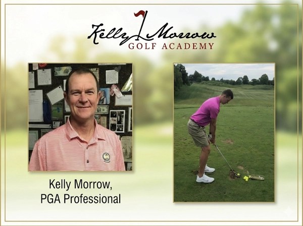 Kelly Morrow Golf Academy