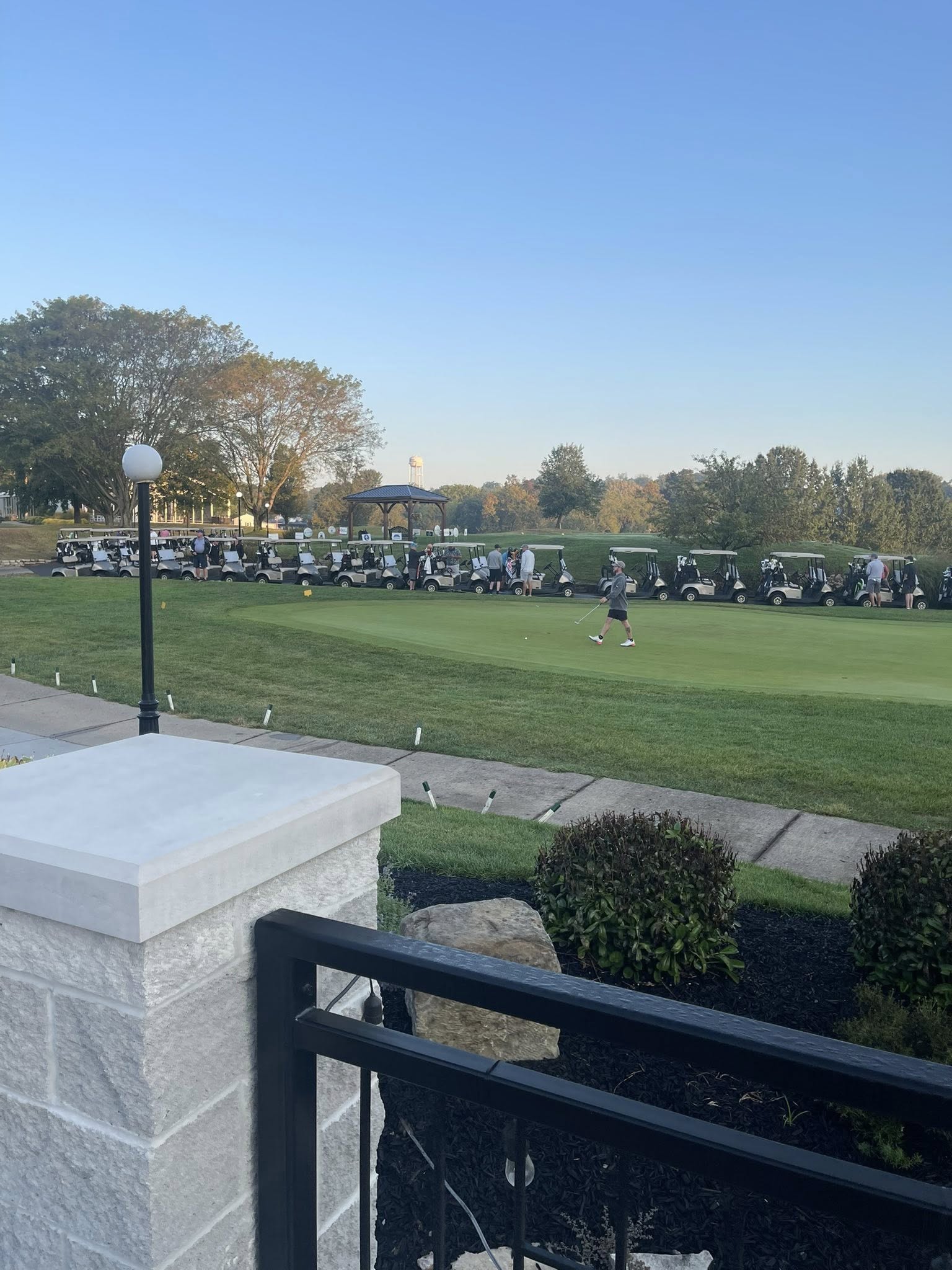 Weddings & Events at Eaglesticks Golf Club