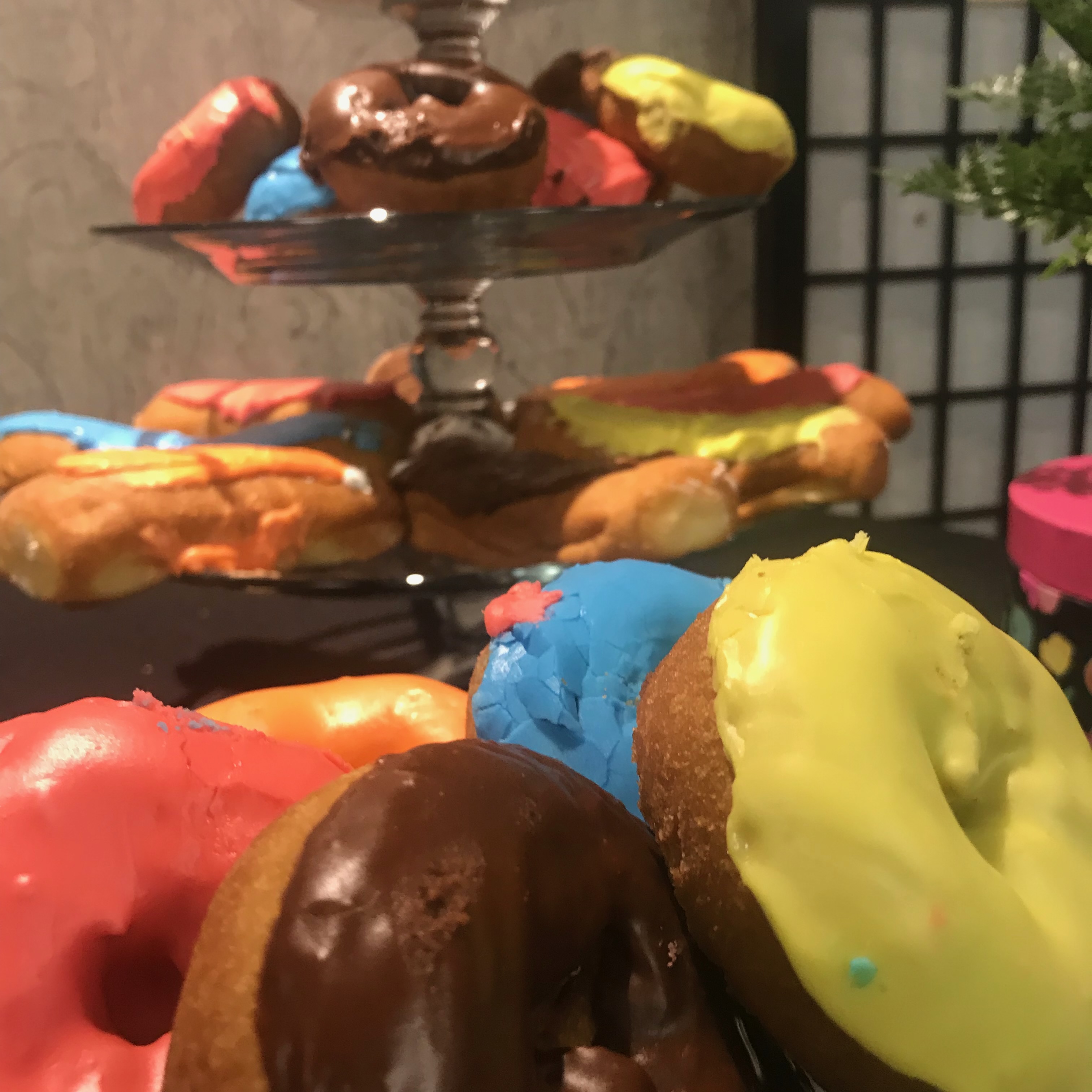 Mother's Day at EagleSticks