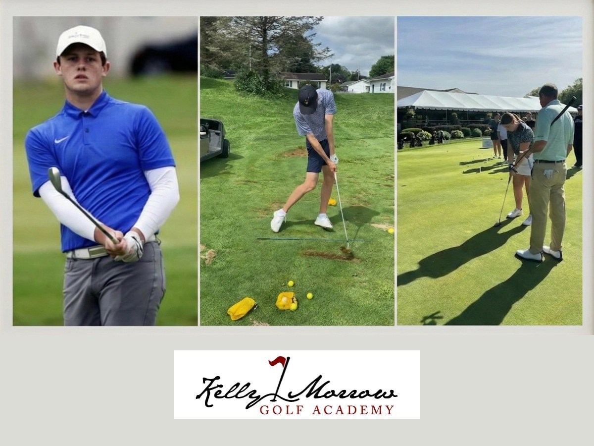 Kelly Morrow Golf Academy
