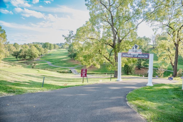 Champions of Fatherhood Golf Classic Info