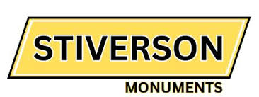Stiverson Monuments Logo