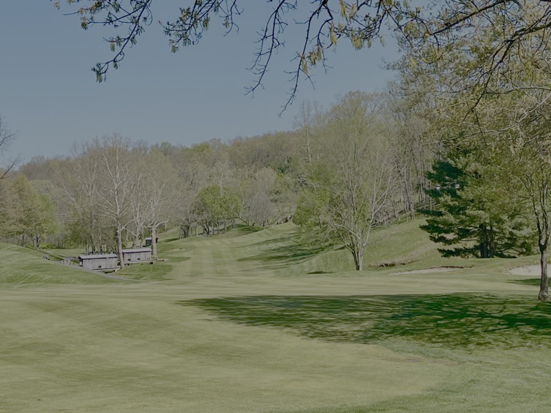 Hole 11 View 3