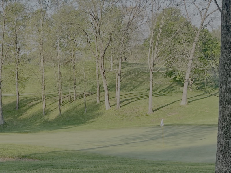 Hole 13 View 3