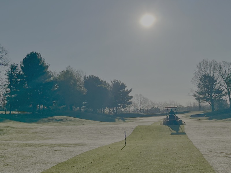 Hole 6 View 3