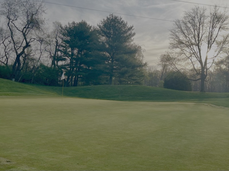 Hole 4 View 1