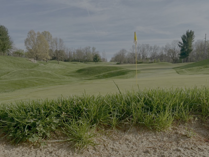 Hole 7 View 2