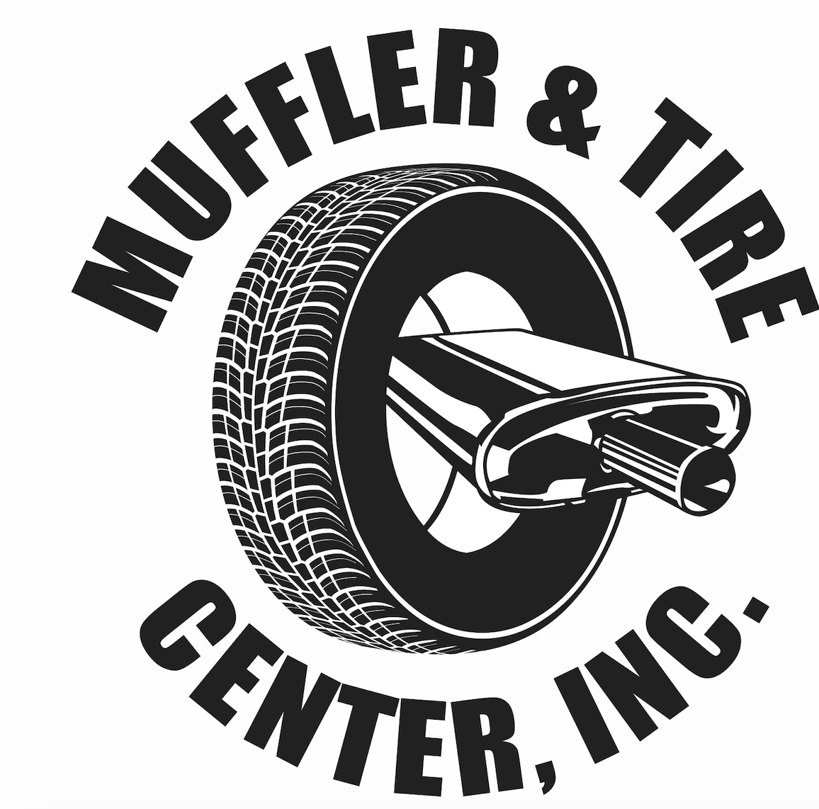 Muffler and Tire Center
