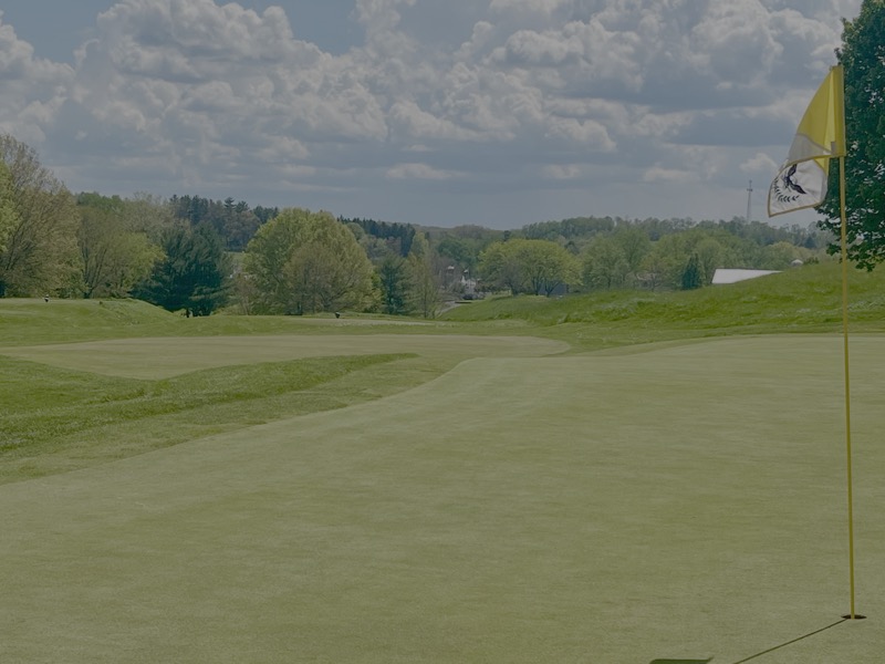 Hole 2 View 1