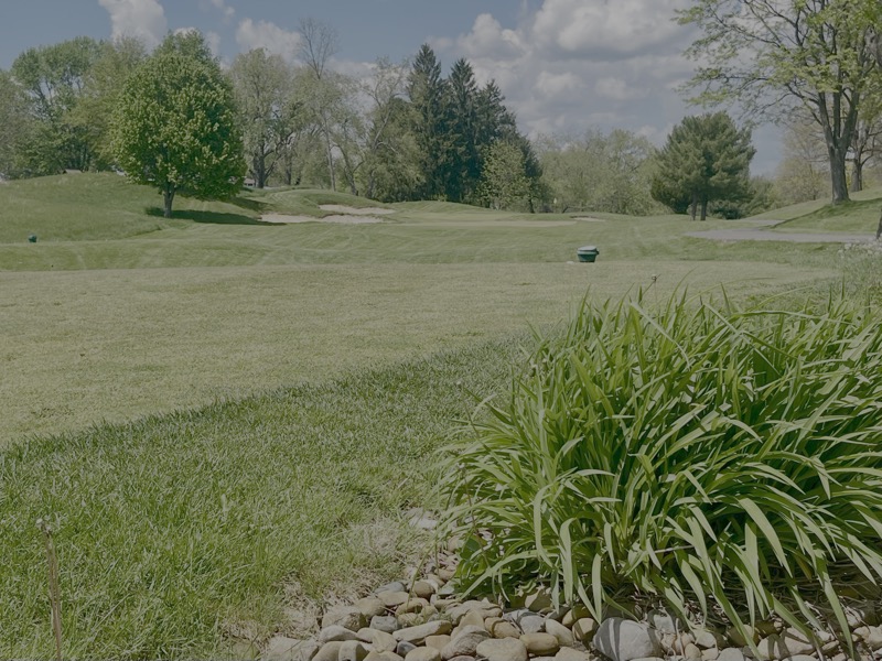 Hole 2 View 2