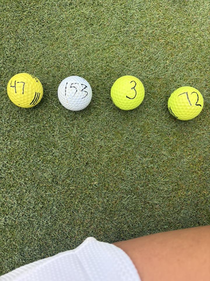 Shrivers Hospice Foundation Golf Outing