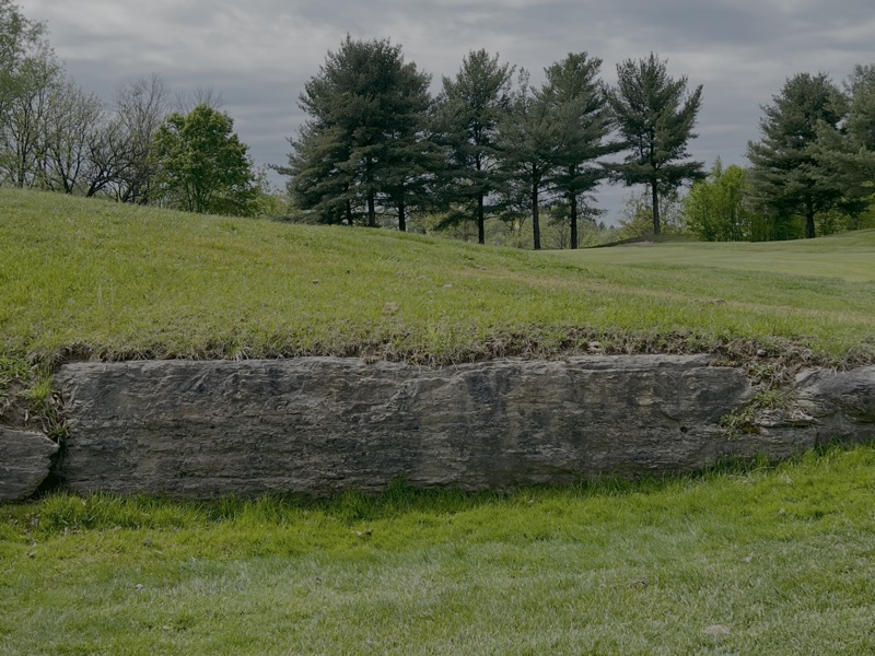 Hole 9 View 2