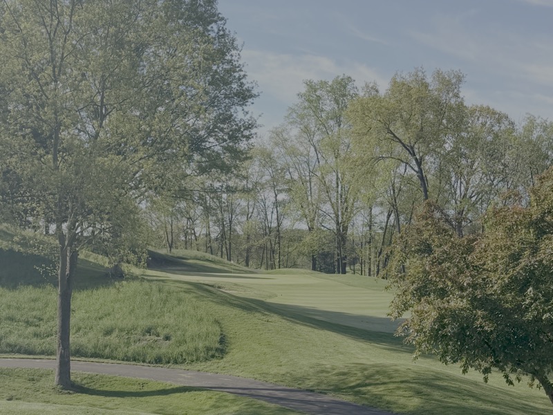 Hole 17 View 3
