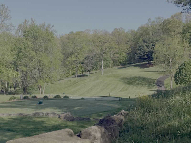Hole 12 View 1