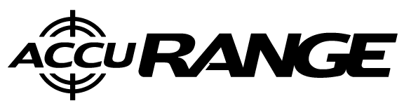 AccuRange logo