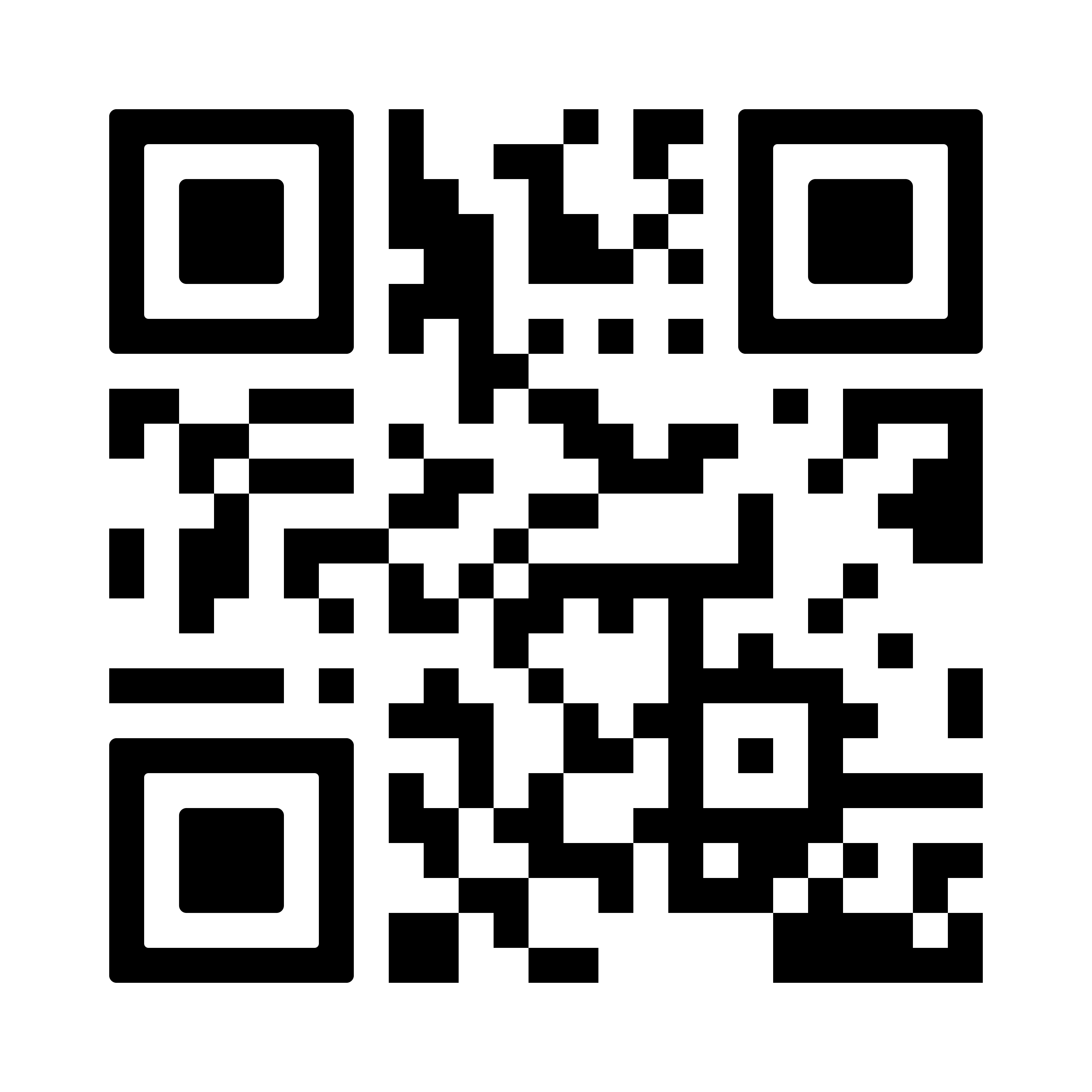 QR code to download the AccuRange app
