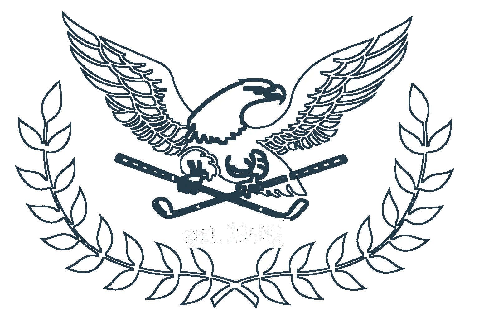 EagleSticks Golf Club
